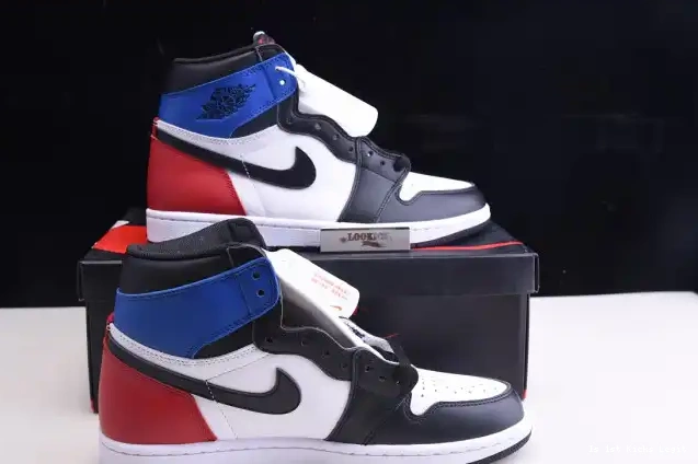 3 High Retro DA2728-100 2.0 Air Top Jordan 1 0524